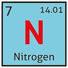 Nitrogen