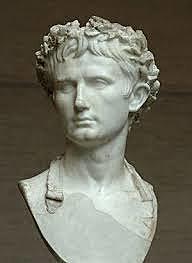 Emperor Augustus became the Emperor