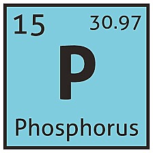 Fòsfor