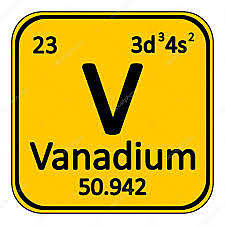 Vanadi