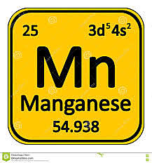 Manganès
