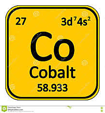Cobalt
