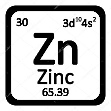 Zinc