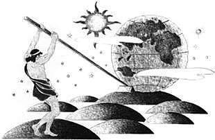 Этап 2. Архимедов рычаг