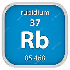 Rubidi