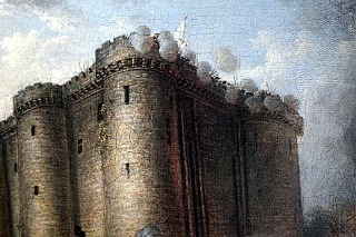 Bestorming Bastille