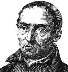 José Francisco de Isla