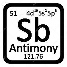 Antimoni