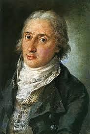 Leandro Fernández de Moratín