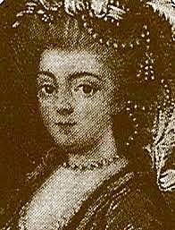 María Rosa de Gálvez