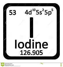 Iode