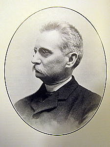 Neix Lluís Domnèch i Montaner