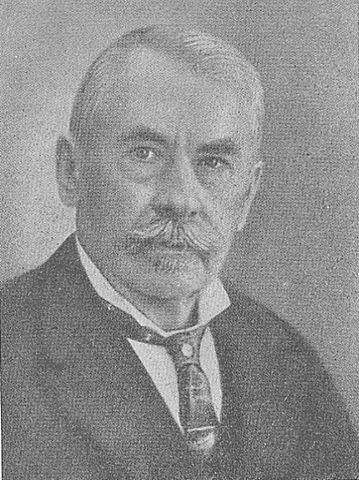 Theodor Fritsch
