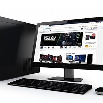 Timeline: BİLGİSAYAR