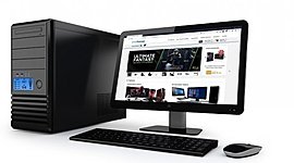 Timeline: BİLGİSAYAR