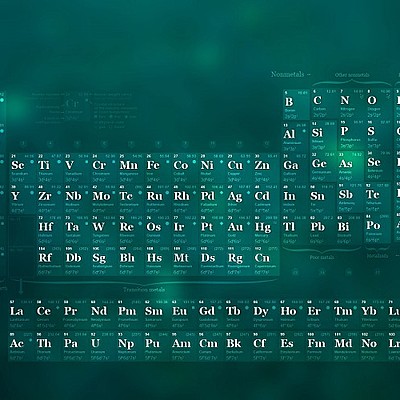 Timeline: TAULA PERIÒDICA
