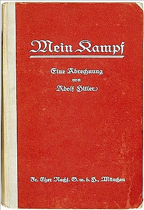 Mein Kampf