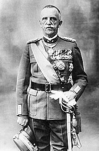 Vittorio Emanuele III