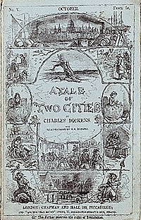 Historia d dos ciudades