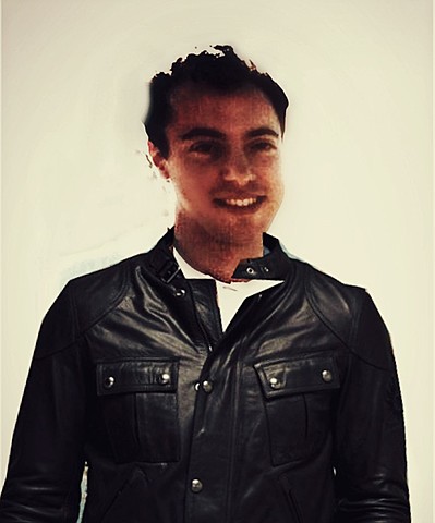 began college - met Rob