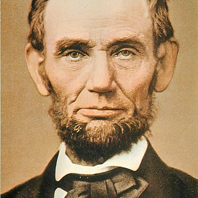 Timeline: Abraham Lincoln