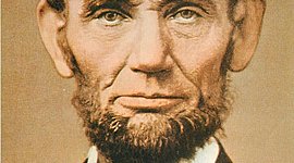 Timeline: Abraham Lincoln