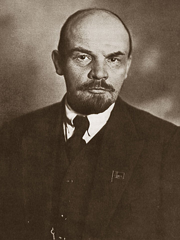 Lenin