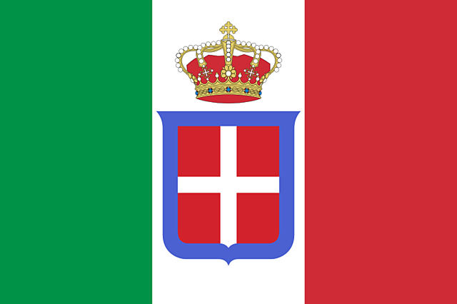 Nasce il Regno d'Italia