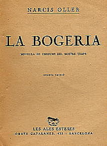 La bogeria