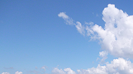 Timeline: Cambio en el paisaje