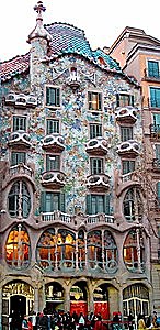 Casa Batlló
