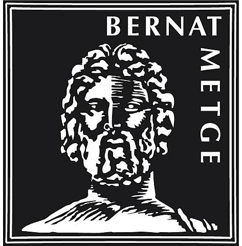 Bernat Metge (1340-1413)