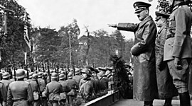 Timeline: Segunda Guerra Mundial