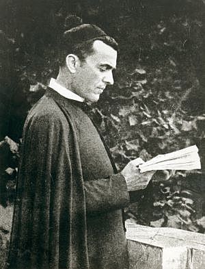 Jacint Verdaguer (1845-1902)