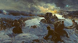 Timeline: История героя Великой Отечественной войны