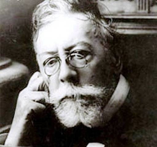 Àngel Guimerà (1845-1924)