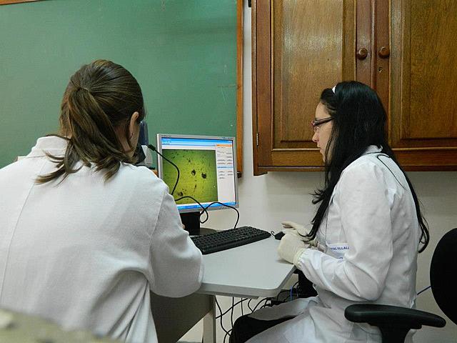 Mais IC - Parasitologia - Doença de Chagas