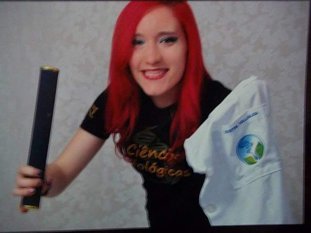 Chegou a Formatura \0/