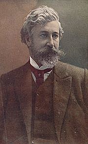 Santiago Russinyol (1861-1931)