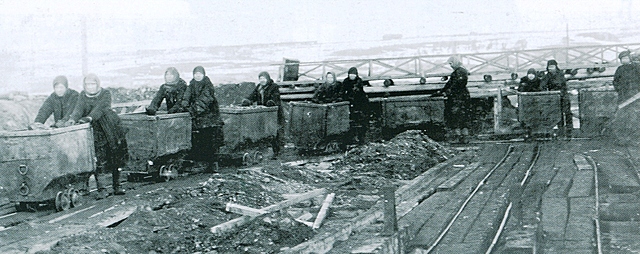 До призвание на службу