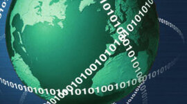 Timeline: Era De La Informacion