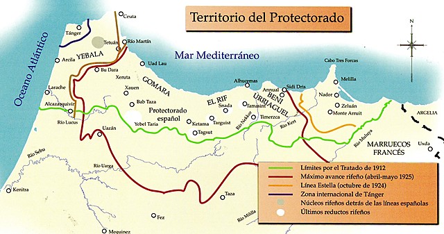 Protectorado
