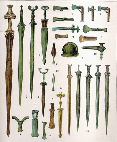 Ingeniería Militar: