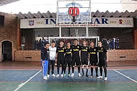 final de intercursos