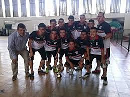 ganamos interclubes