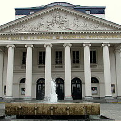 Timeline: Kunststromingen