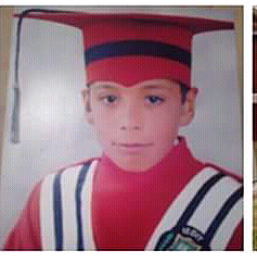 mi segunda graduación