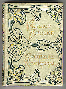 Boekband, schilderkunst