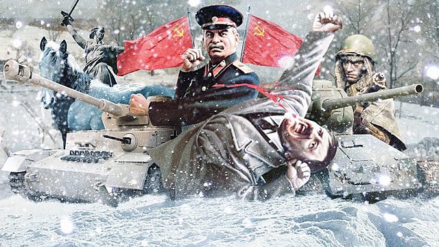 Batalha de Stalingrado