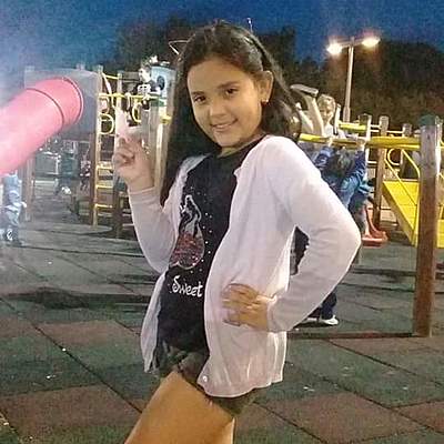 Timeline: Sophia Sayago